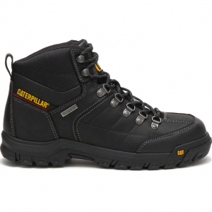 Men's Threshold Waterproof Steel Toe Work Boot