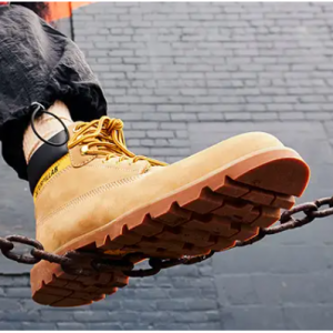 Cat Footwear官网秋季全场工装靴工作鞋热卖 