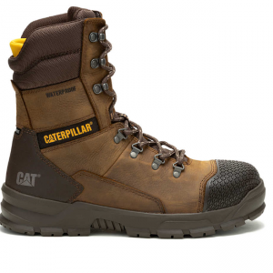 Men's Accomplice X 8" Waterproof Steel Toe Work Boot