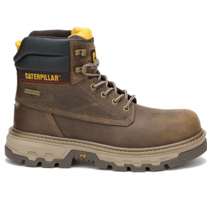 Men's Colorado Equip 6" Waterproof Composite Toe Work Boot