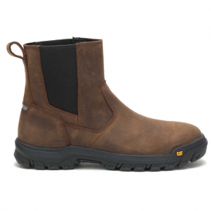 Men's Wheelbase Steel Toe Work Boot