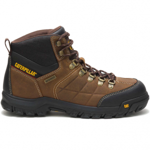 Men's Threshold Waterproof Work Boot