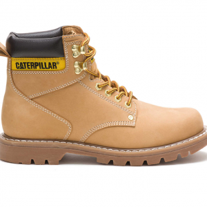Men's Second Shift Work Boot