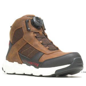 男式 Rev BOA® UltraSpring™ DuraShocks® Vent CarbonMax™ 工作靴