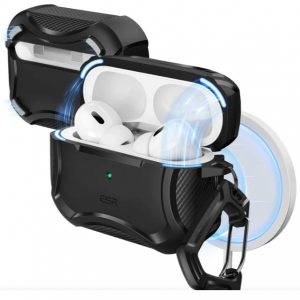 ESR Tech - AirPods Pro 3 保护壳，8折