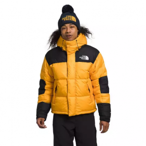 The North Face 男士HMLYN Baltoro羽绒服