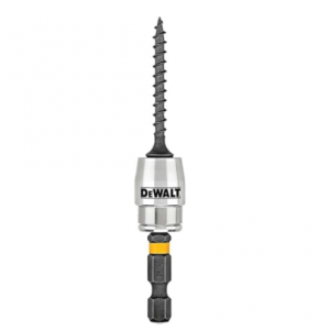 DeWALT FlexTorq 磁性钻头支架 2英寸 @ Amazon