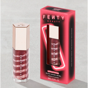 Gloss Bomb Swirl Twisted唇釉