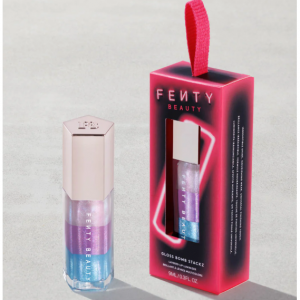 Gloss Bomb Stackz Layered唇釉