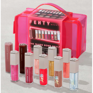 豪华唇釉10支礼盒