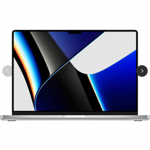 $1199 off Apple MacBook Pro 16" M1 32GB RAM 512GB @Discount Electronics