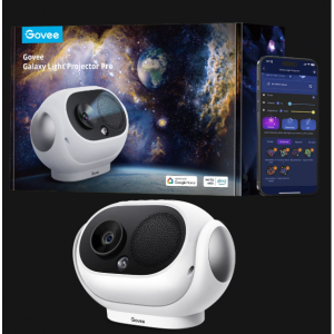 $45 off Govee Galaxy Light Projector Pro @Govee