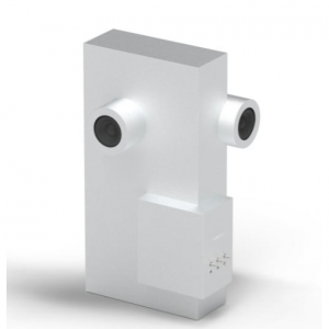Brutalist Speaker Metal for $4000 @TRANSPARENT