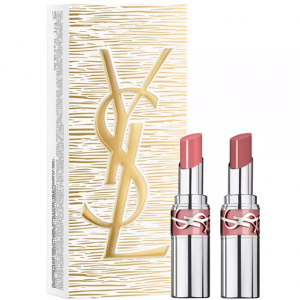 Yves Saint Laurent 圆管唇膏2025圣诞礼盒