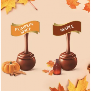 20% Off LINDOR Bulk & Cases @ Lindt