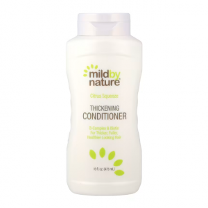 Mild By Nature, 护发素，含 B 族复合物、生物维生素，柑橘，16 液量盎司（473 毫升）