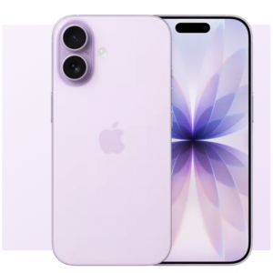 Verizon - 新客户：享受 4条线路无线流量 + 4 台免费 iPhone 17 +  $200礼卡，每月仅$120 