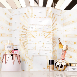 New! Le 30 Montaigne Dior Beauty Advent Calendar Holiday 2025 @ Dior