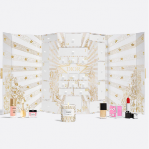 Le 30 Montaigne Dior 2025圣诞倒数日历礼盒