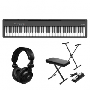 Adorama - Roland FP-30X 88键数码钢琴，折上再减$180 