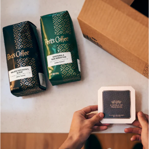 Peet's Coffee 咖啡豆、咖啡粉、咖啡胶囊等限时优惠