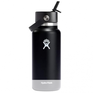 Hydro Flask 宽口水壶 32盎司 @ Woot