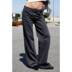 Pacsun Casey 低腰宽松牛仔裤