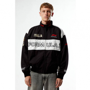 Formula 1 x Pacsun Monza Italy Pole Position 夹克