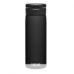CamelBak Fit 保温水瓶 25盎司 黑色 @ Woot