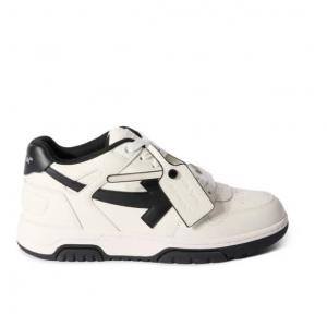 Off-White Out Of Office 运动鞋