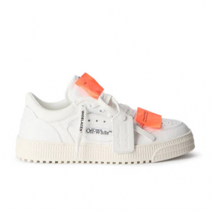 Off-White 3.0 Off Court 低帮运动鞋