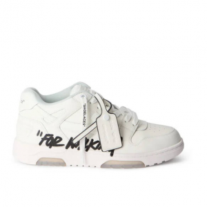 Off-White Out Of Office For Walking 运动鞋