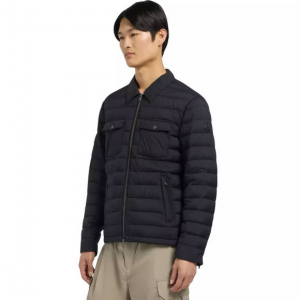 Moose Knuckles Ashton Air 男士羽绒夹克