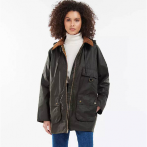 Barbour Highclere 女士夹克