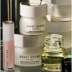 Bobbi Brown Cosmetics芭比波朗官网精选护肤唇部护理热卖 收润唇精华等
