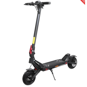 Kaabo USA - Urban 便携式通勤电动滑板车，现价$799