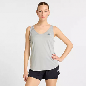 New Balance Sport Heather 运动背心