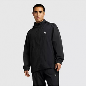 New Balance Klutch Crinkle 男士夹克