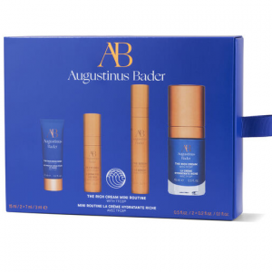 Augustinus Bader迷你护肤套装
