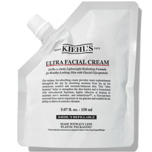 Kiehl's 高保湿面霜替换装 150ML