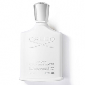 Creed 银色山泉香水 50ml