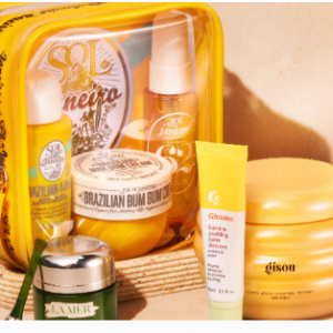 Space NK UK官网几乎全场护肤美妆香水身体洗护热卖 收La Mer, La Prairie, Summer Fridays, Rare Beauty, Charlotte Tilbury等