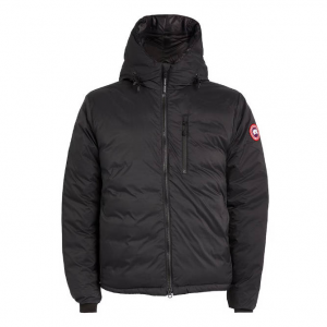 Canada Goose 羽绒连帽夹克