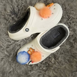 Crocs US 折扣区时尚洞洞鞋、凉鞋、拖鞋等折上折闪购 