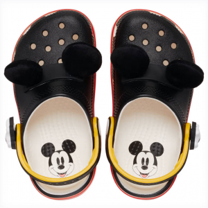 Crocs 幼儿米老鼠经典洞洞鞋