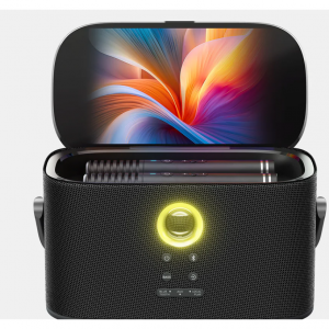 Ikarao - Ikarao Shell S2一体式便携卡拉OK机，直降$70
