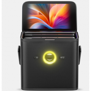 Ikarao - Ikarao Shell S3成人儿童一体式卡拉OK机，现价$229 
