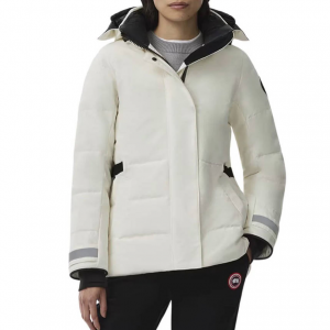 Canada Goose lyndale 派克大衣