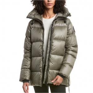 Canada Goose cypress 连帽夹克