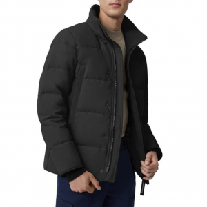 Canada Goose wyndham 派克大衣